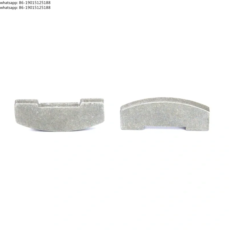 High quality 2 pieces of Ek43 Ek43s coffee machine accessories, pin 27
