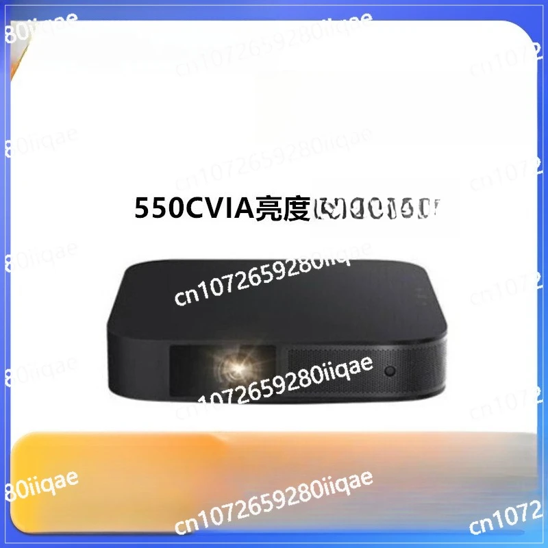 

Z6X Projector Fourth Generation High Definition Household 1080P Full Intelligent Projection Mobile Phone Screen Projection