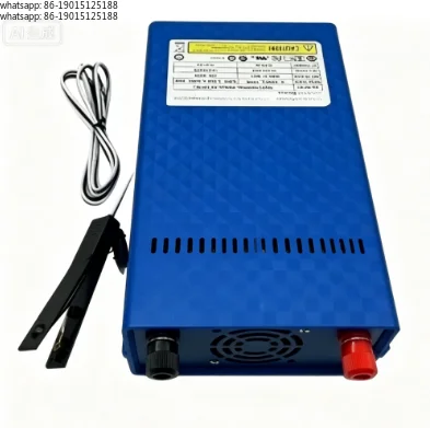 Suitable for 12V new 1050NP 4000W multifunctional digital display inverter head high-power inverter electronics
