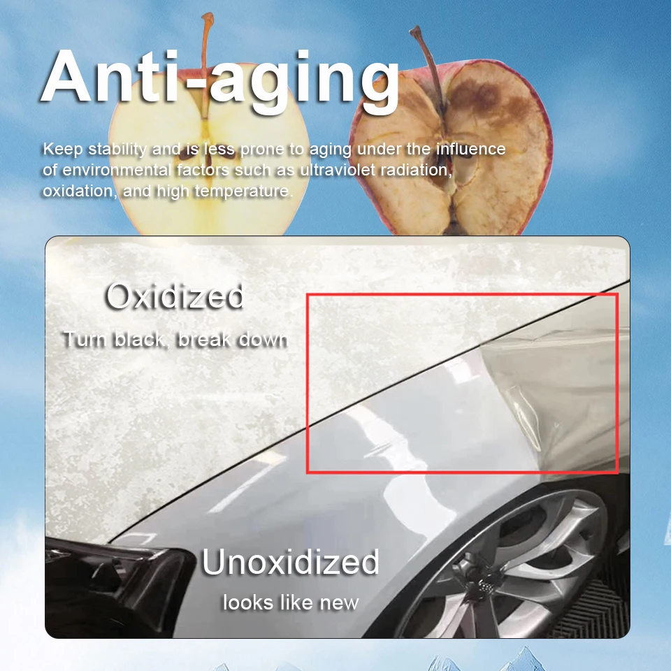 لأودي Q5 FY8 2010-2020 قبل قطع السيارة الداخلية PPF الطلاء طبقة حماية بولي TPU والعتاد لوحة المضادة للخدش ملصق #5