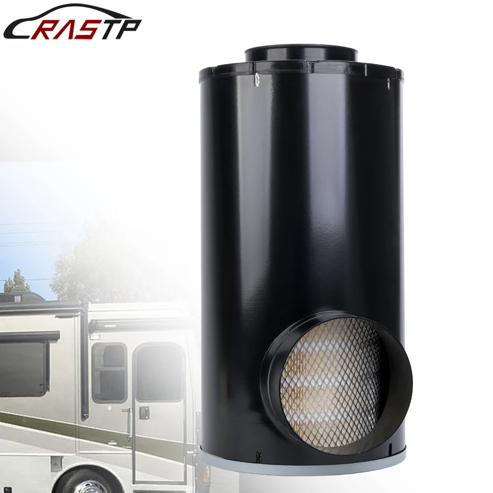 

RASTP-PA3493 Air Filter Compatible with Eco Ecolite Parker Racor Farr Baldwin Replaces 46748 AH1197 114880003 P537454 LAF1934