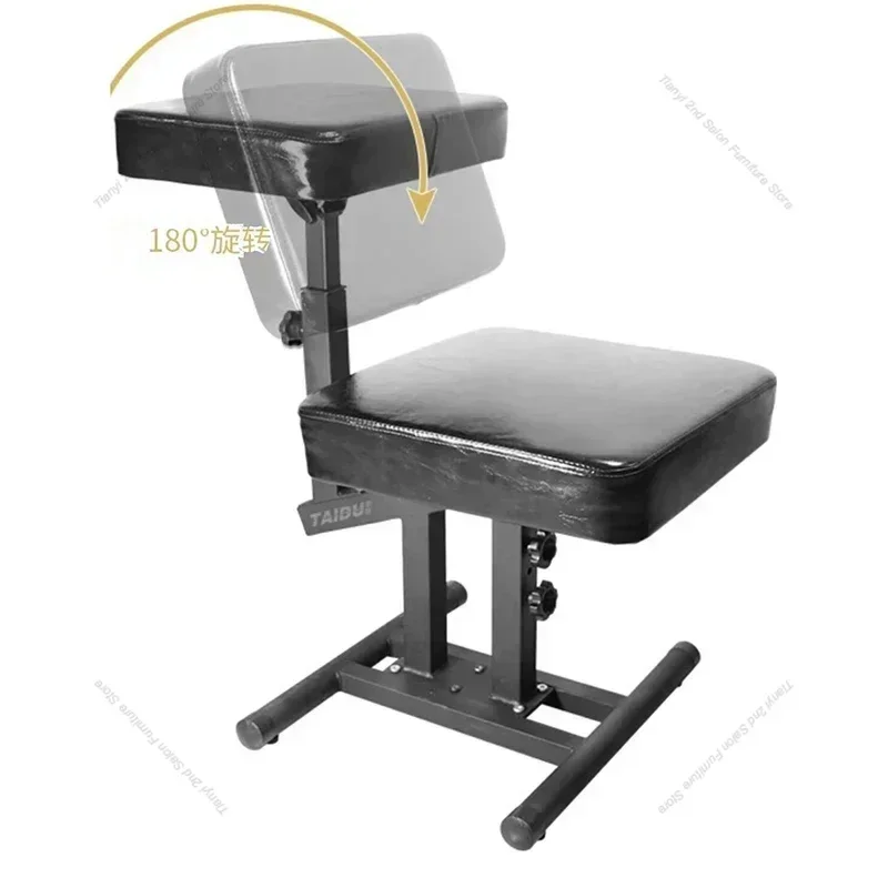 Fytc-多機能タトゥーチェア,ポータブルチェア,快適な移動,理学療法ベッド,商業用家具,ライト付きプライアント,エステティシャン,タトゥーサロン