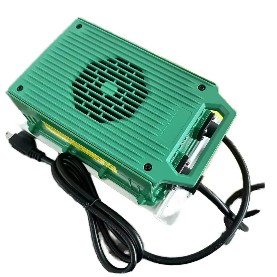 

Golf Cart Parts Battery Charger 48V For Universal Application