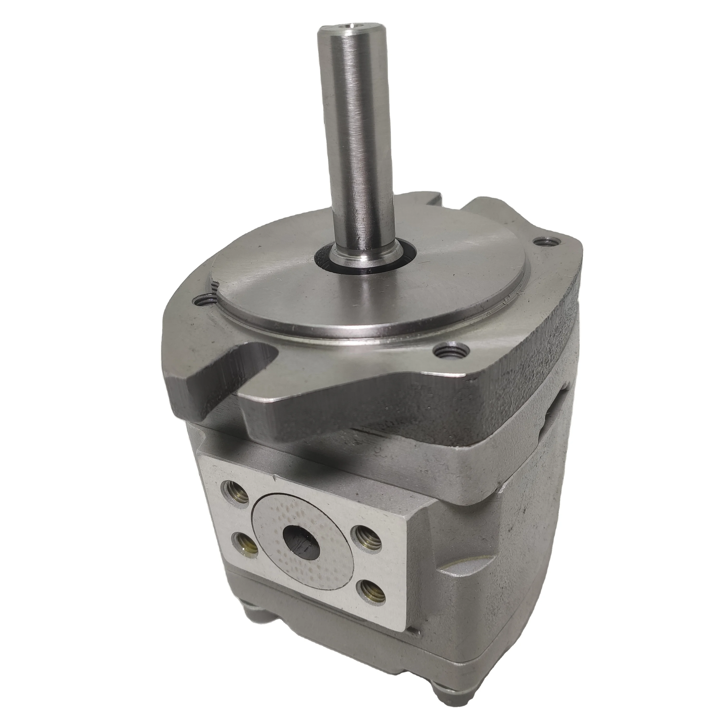 

IPH Series Hydraulic Gear Pump High Pressure Pump IPH-5B-50-11 IPH-5B-64-11 Gear Pump IPS 5 -50 101 IPS5-64 101 IPS 6-64 101