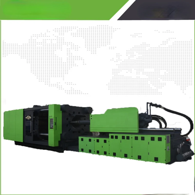 Energy Saving China Sunbun 1500 Ton Hybrid Plastic Auto Car Part Bumper Making Plastic Injection Molding Machine Manufacturer