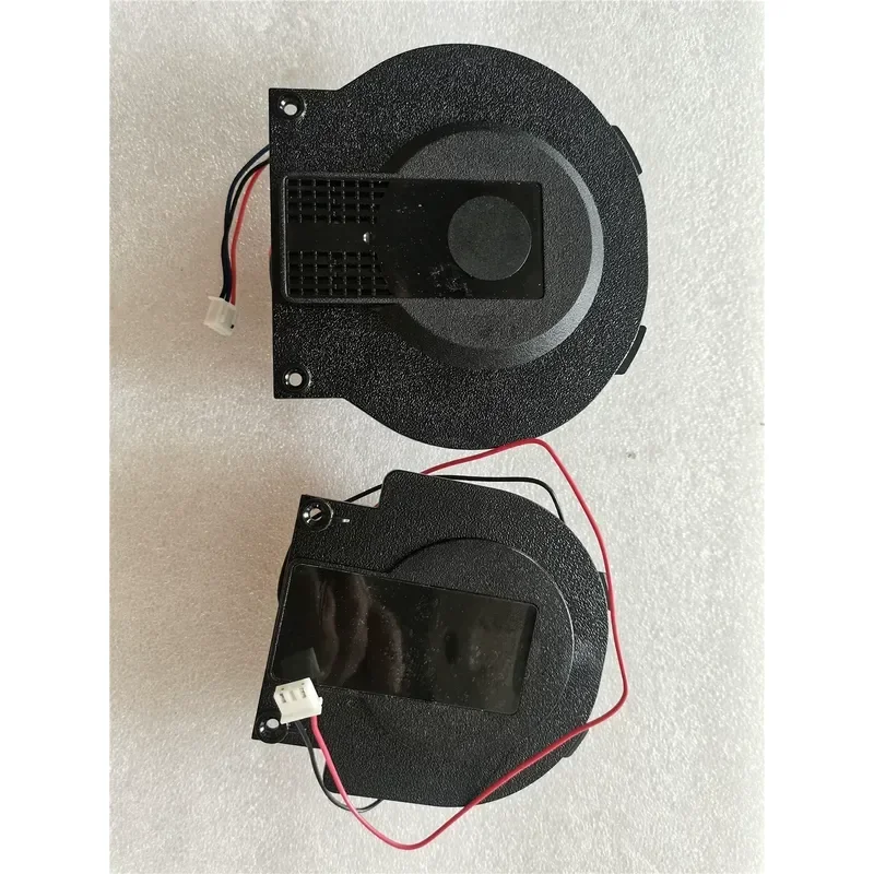 Fan Motor Replacement for Philips Sweeping Robot FC8776 FC8972 Accessories