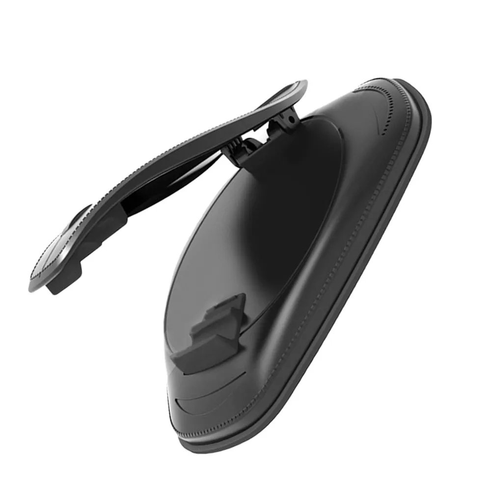 

Многофункциональный автомобильный держатель для телефона: регулируемый, устойчивый, для навигации, с защитой от падения, автомобильный аксессуар