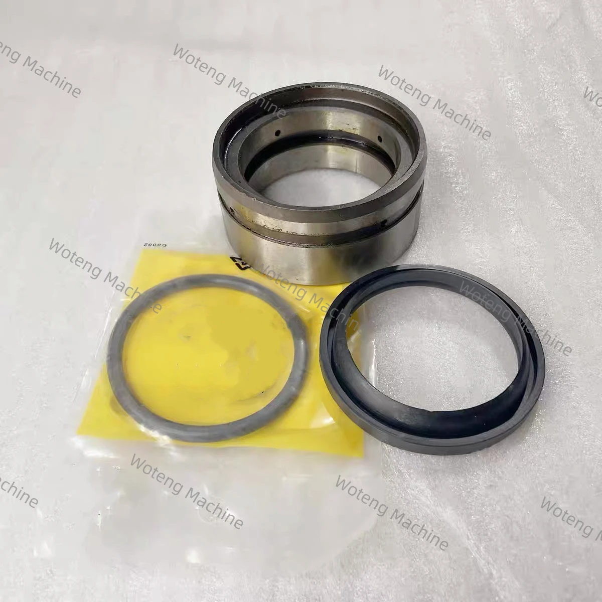 

For John Deere 484354 Tractor 454 Vertical Shaft Oil Seal SU314820 SU317838 Bushing SU315207