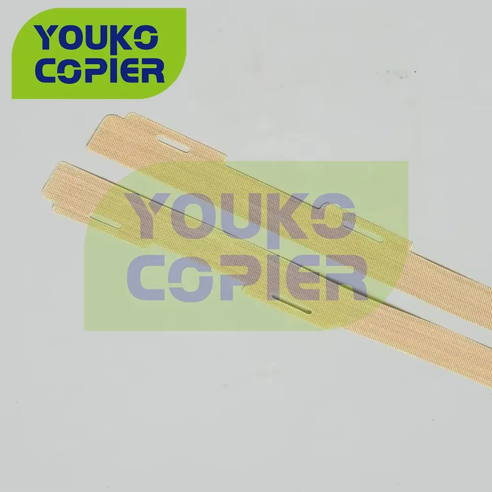 1X Fuser Heat Belt Slip Sheet suitable for Xerox WorkCentre WC 7545 7835