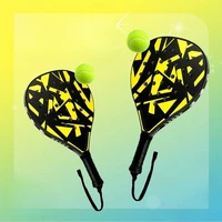2026 Padel Tennis Rackets beach tennis racket EVA Memory Flex Foam Core Lightweight Outdoor Sports Men and Women Racket