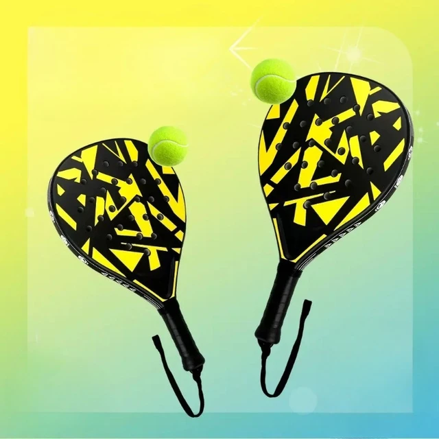2026 Padel Tennis Rackets beach tennis racket EVA Memory Flex Foam Core Lightweight Outdoor Sports Men and Women Racket 2026 Padel Tennis Rackets beach tennis racket EVA Memory Flex Foam Core Lightweight Outdoor Sports Men and Women Racket