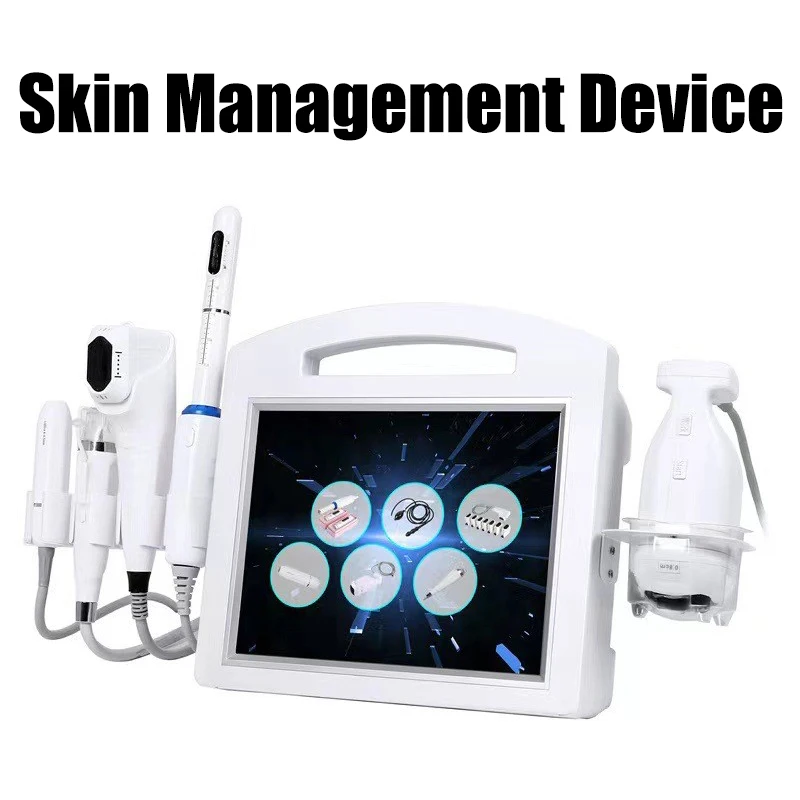 

Facial Multifunctional Firming, Lifting, Lightening Fine Lines, Postpartum Repair, Detection, Shaping of Body Shape, Used in Bea