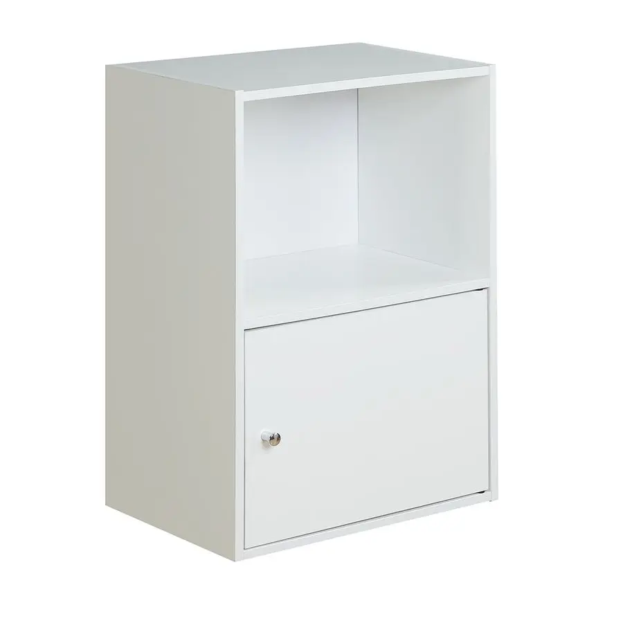 

151186W XTra Storage 1-дверный шкаф, белый
