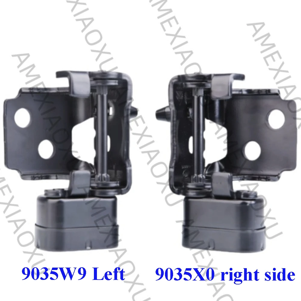 

9035X0 9035W9 для Citroen C5 III RD 2008- дверная петля, стопорная полоса, ограничители дверей, замена аксессуаров