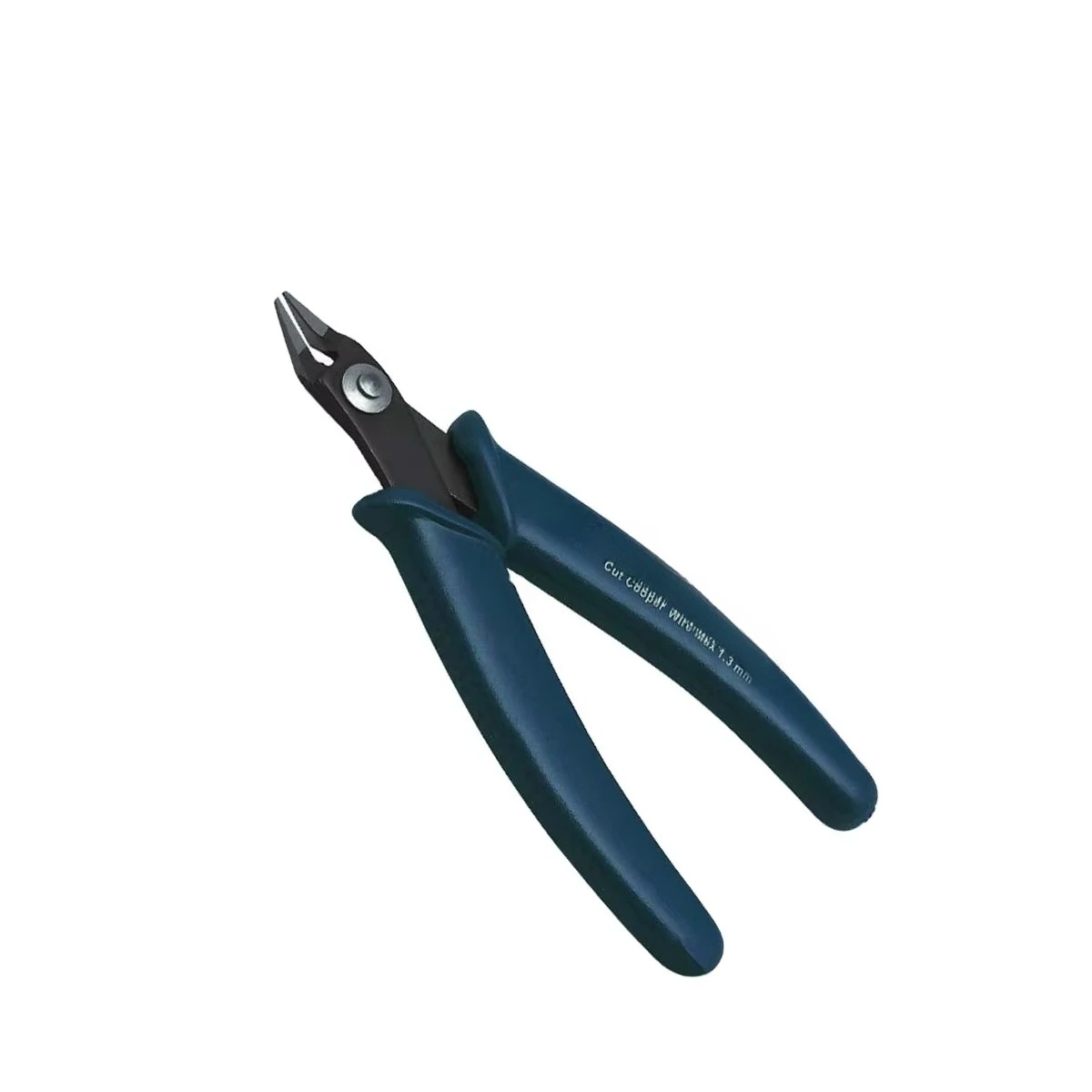 

Side Cut Metric Steel Pliers with TPR Comfort Handle OEM Customizable