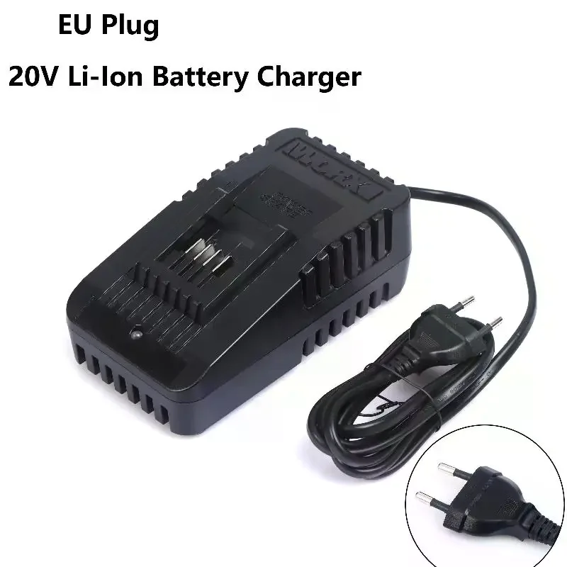 1Pcs For Worx 20V L…