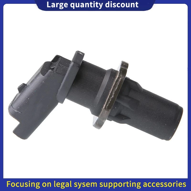 Sensor de posição do virabrequim, sensor de velocidade do motor 19207P para Peugeot 206 307 308 408 2008 607 Citroen C5 C4 Xsara Elysee Picasso 1.6