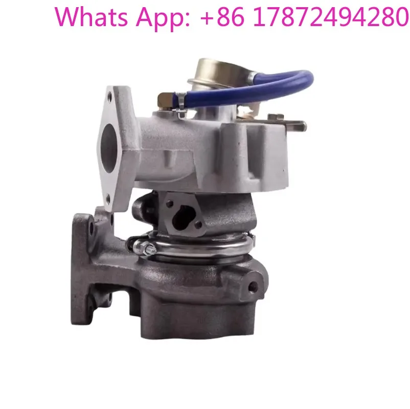 Turbocharger for 4 Runner – CT20 17201-54030 2LT Engine Accessory