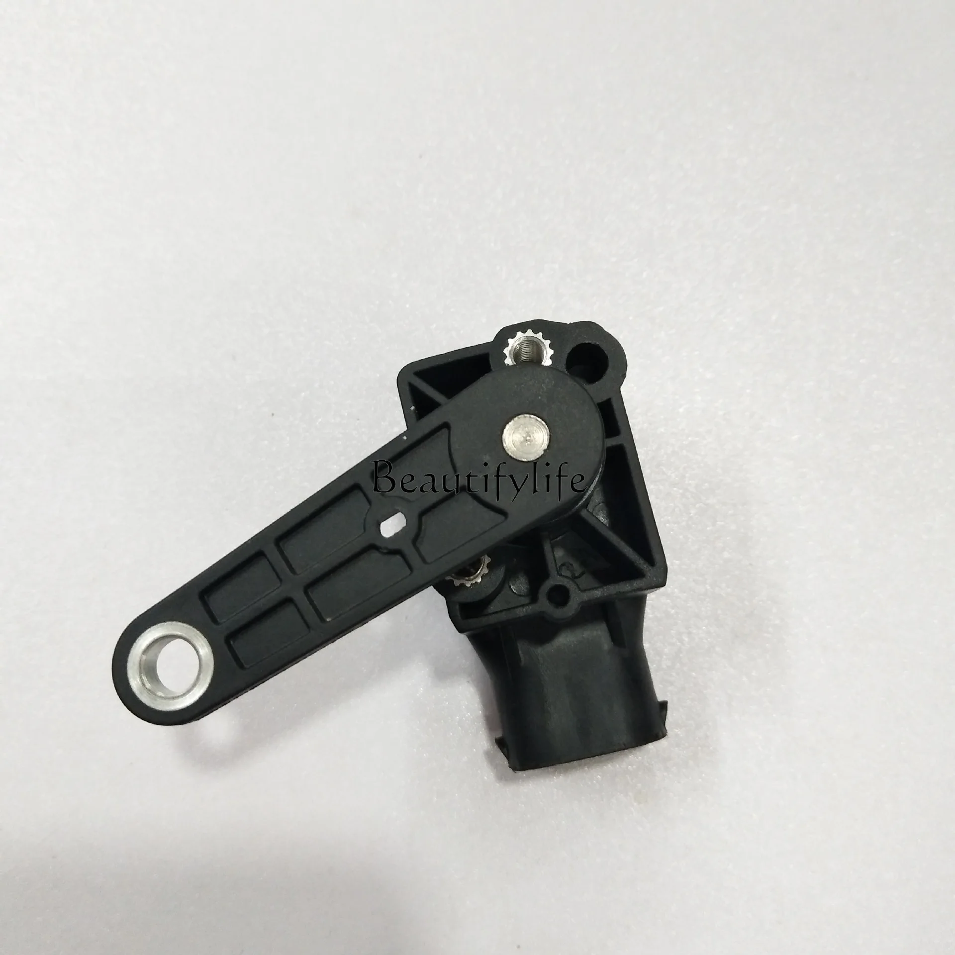 

X5 X3 Z4 E39 E46 E53 headlight level sensor 37146784697