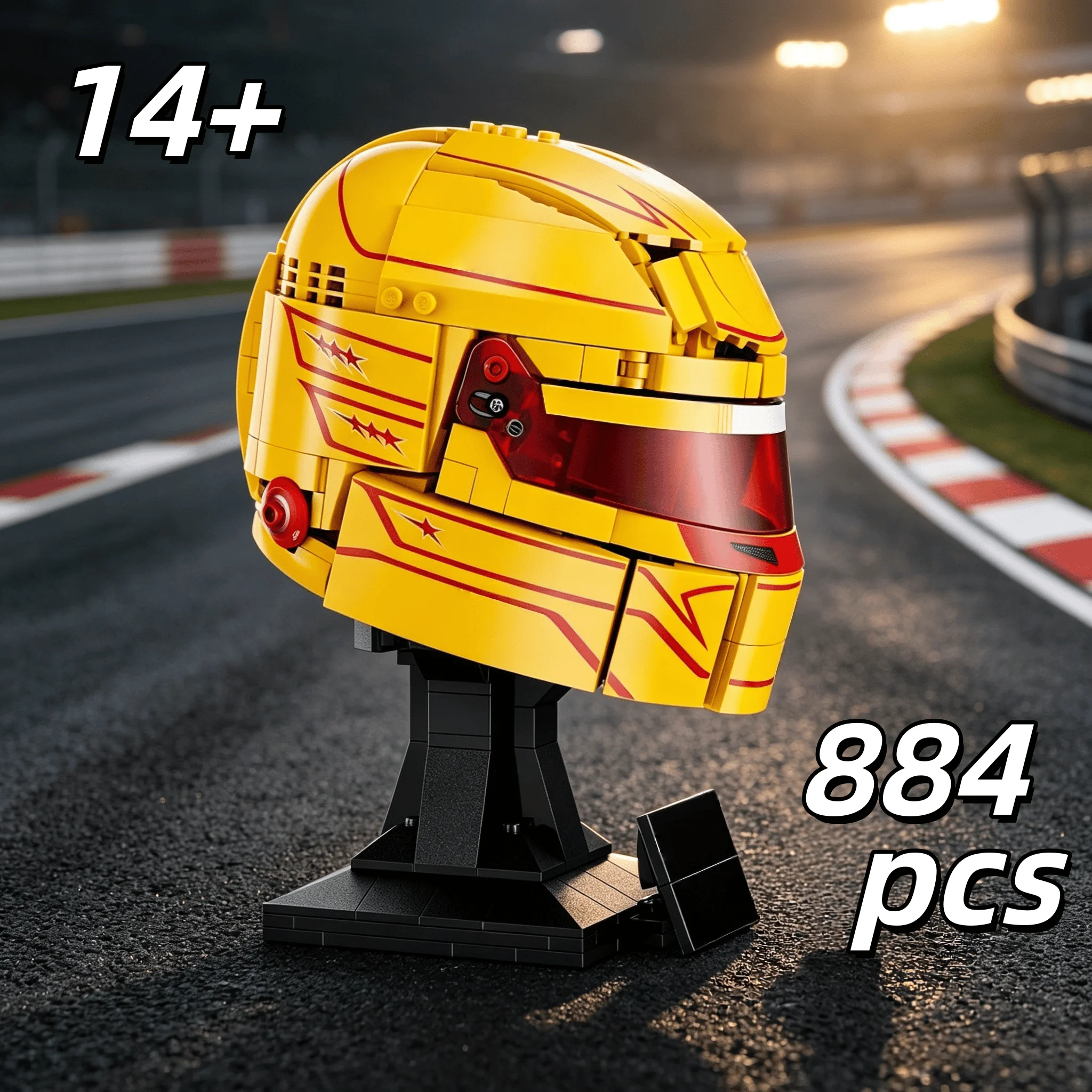 serie-de-cascos-de-alta-venta-2026-ediciones-de-bloques-de-construccion-f1-884-piezas-ladrillos-ideales-para-regalos-de-cumpleanos-y-adornos-decorativos