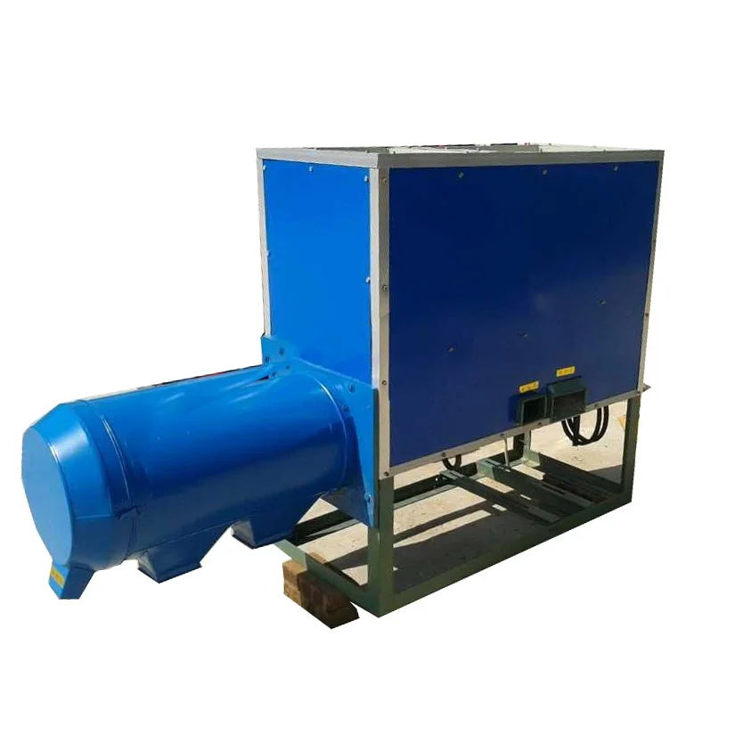 

Commercial Corn Flour Grain Mills Grinder Corn Grinding Hammer Mill Africa Available Big Particle Machine High Efficiency Grain