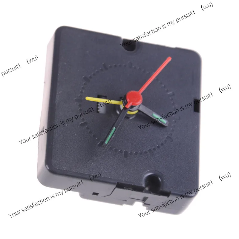 Table Quartz Alarm Movement Clock Machine,Quartz Parts Clocks DIY Replacement Part Set