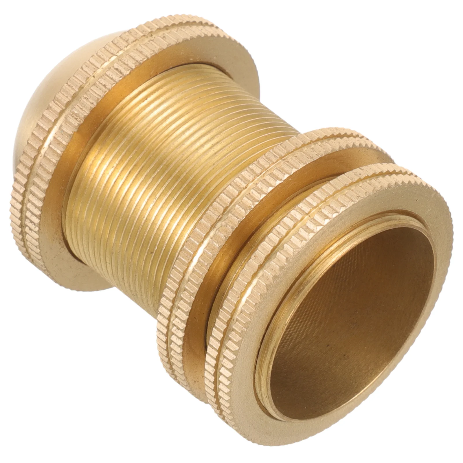 

E14 Light Socket Pure Copper Base Durable Full Tooth Lamp Holder Metal Screw for Ceiling Wall Pendant Lamps DIY Repair Kit