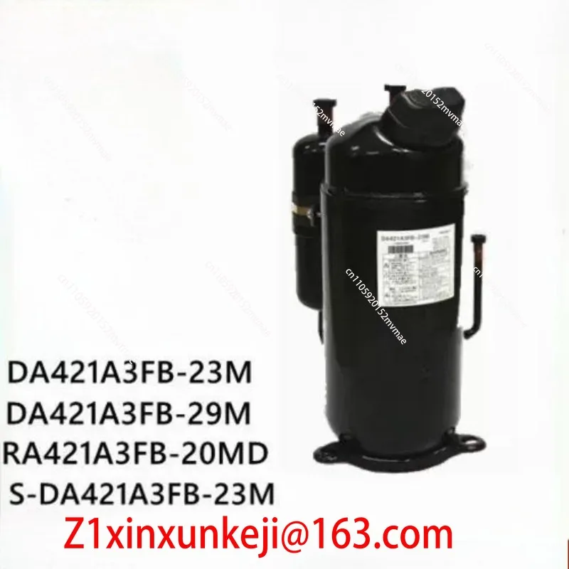 DA421A3FB-23M Variable Frequency Compressor RA421A3TB-20MD DA421A3FB-29M