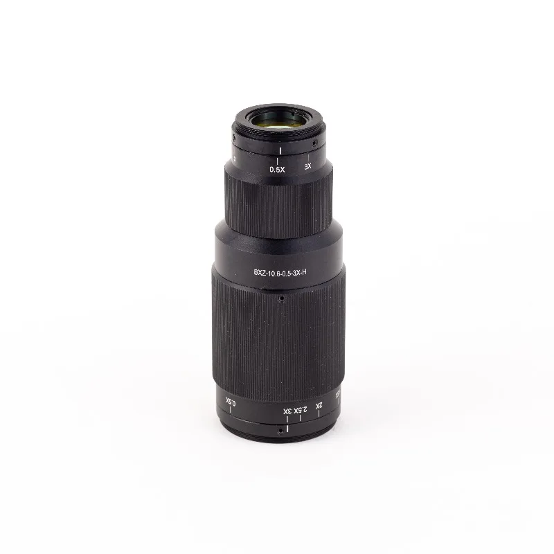 Hot Sales High Quality High Accuracy  BXZ-10.6-0.5-3x-H Beam Expander for CO2 Laser