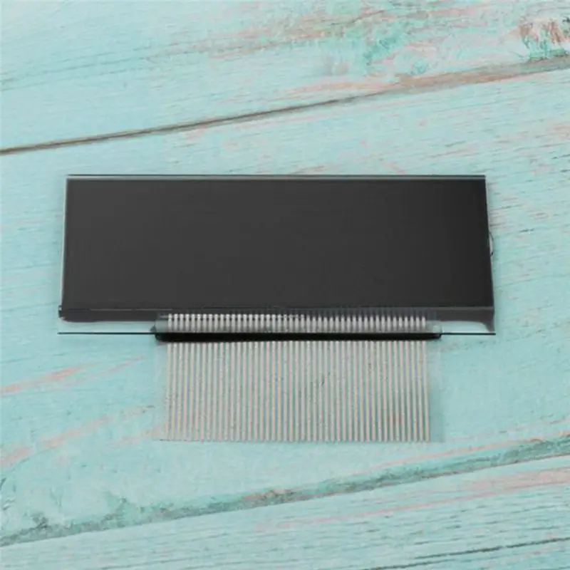 Speedometer LCD Display Replacement Screen For BMW E34 For The Instrument Cluster Gauge Interior Accessories-ABQF
