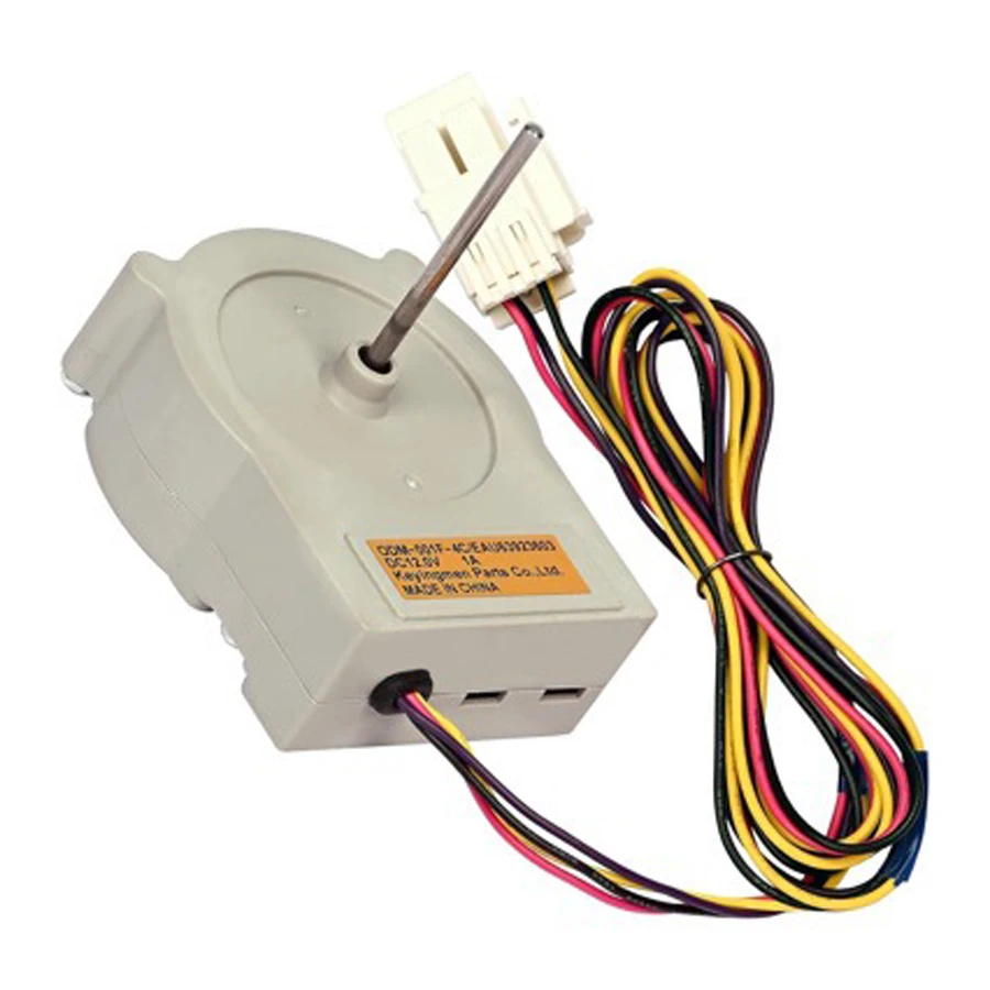 

Refrigerator Fan Motor Motor Suitable For LG Refrigerator EAU6392303