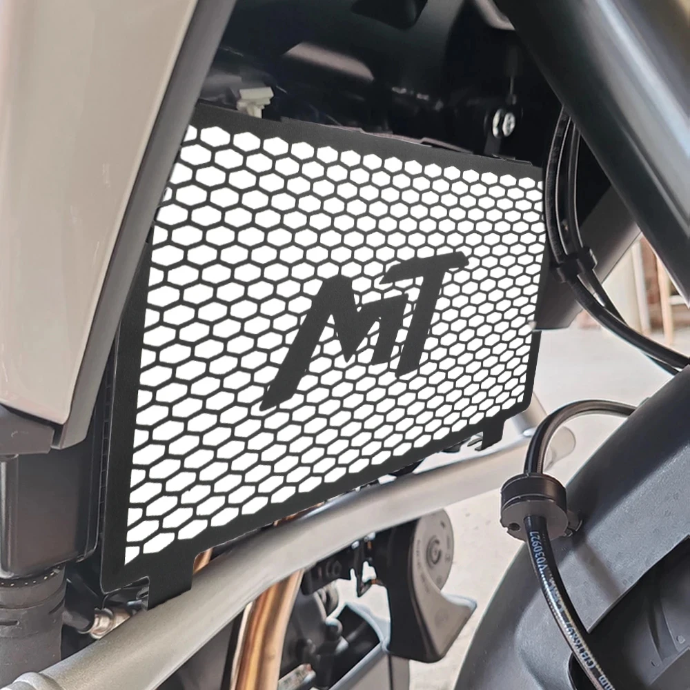 

FOR CFMOTO CF MOTO 700MT 700 MT 700 MT700 ADV ADVENTURE Radiator Grille Guard Cover 2025 2026 NEW Motorcycle Radiator Guard