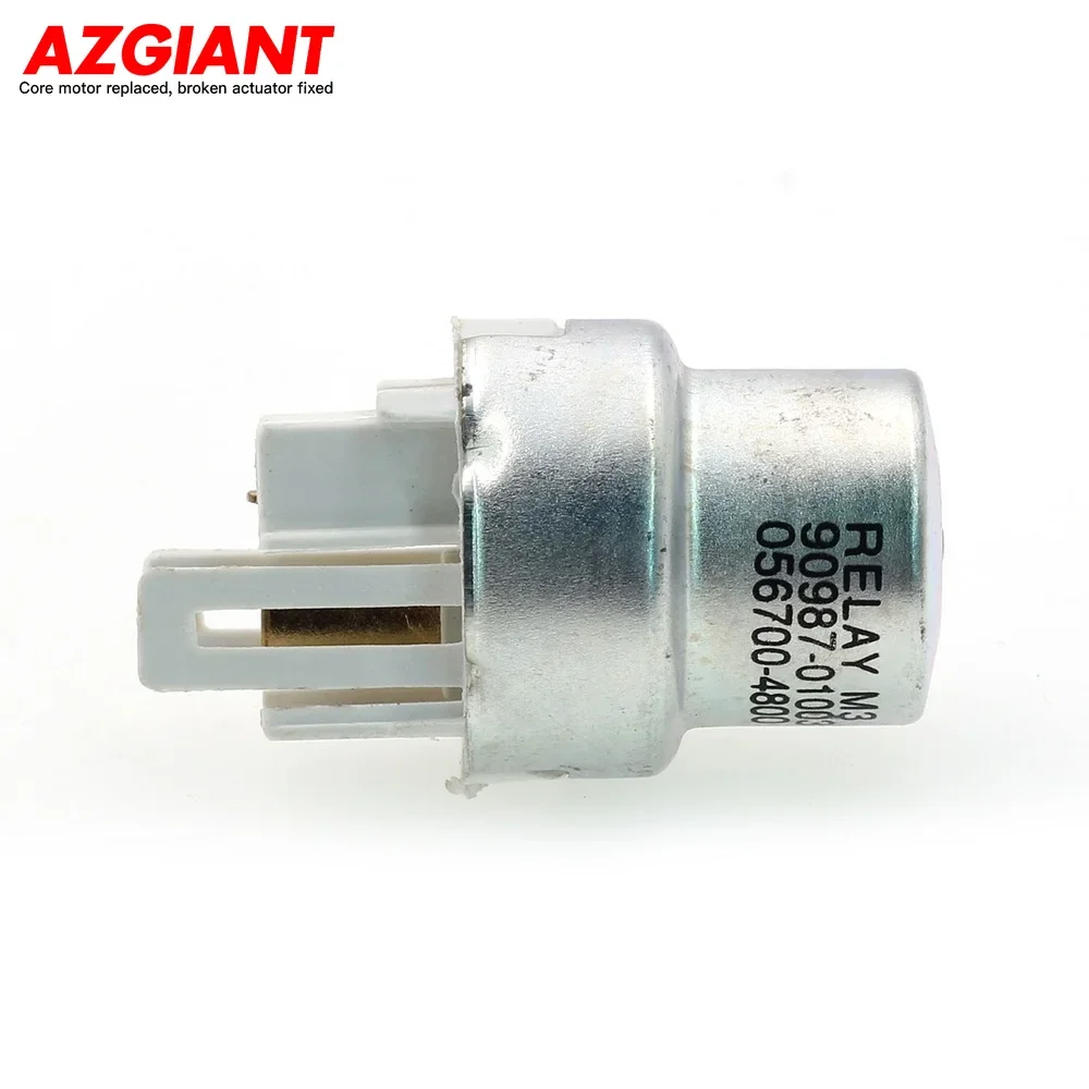 

AZGIANT Car Relays for Toyota Hiace Pickup 90987-01003 056700-4800 Electronics Accessories