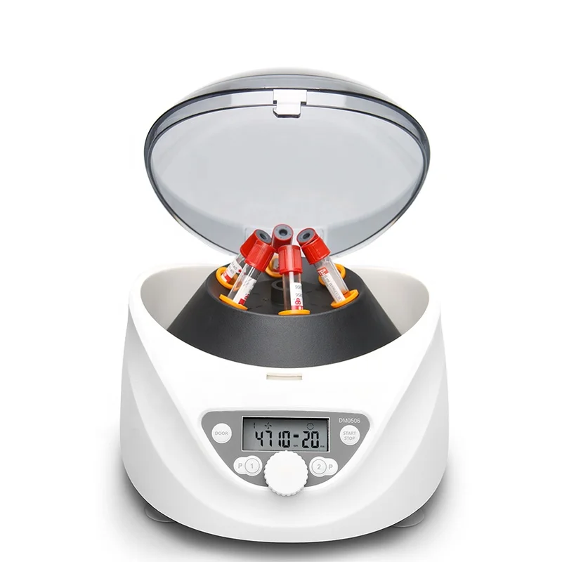 

YSCF0506 Medical Lab Mini Low Speed Centrifuge