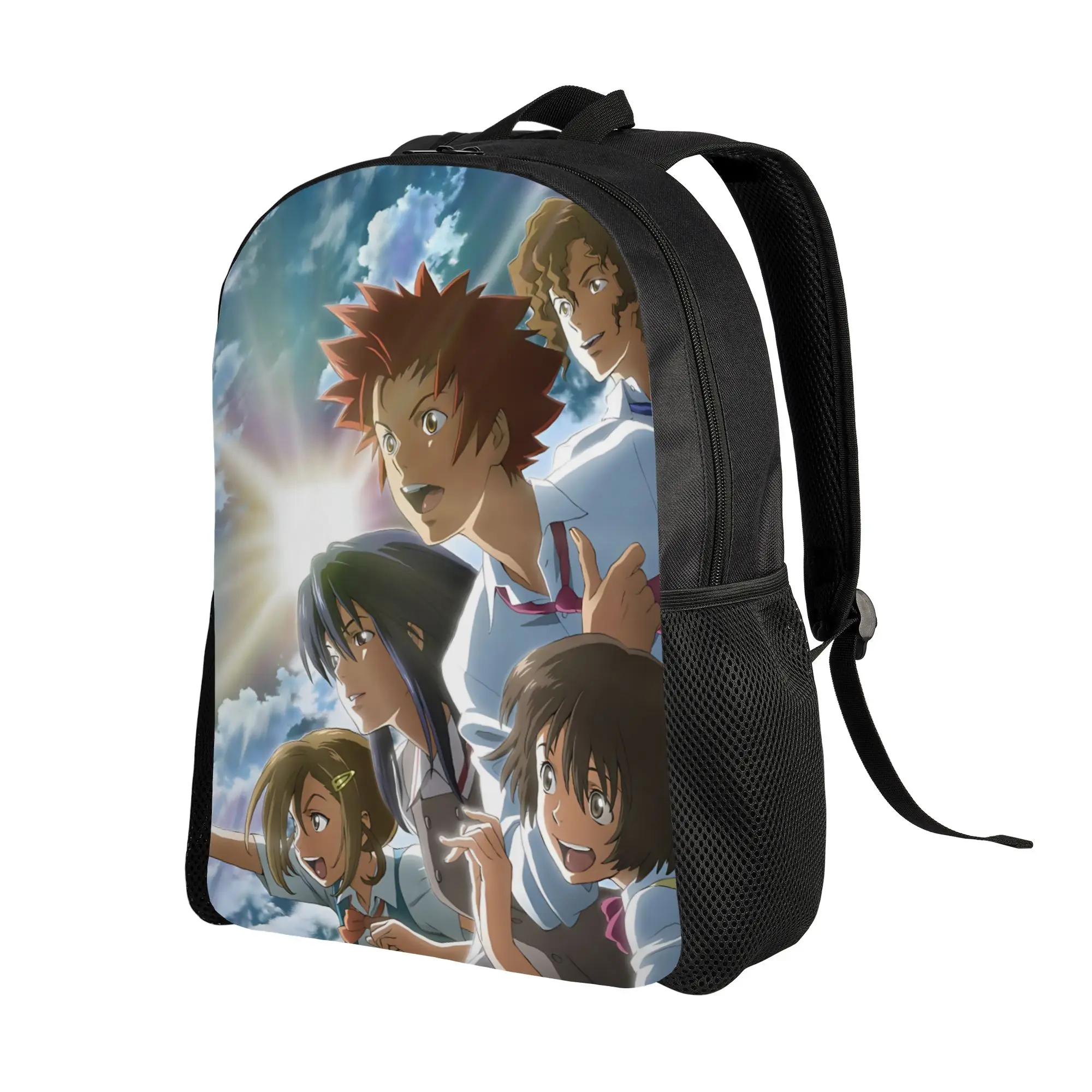 1Piece Z-ZEGAPAINS Backpack Run Backpack New Semester Begins