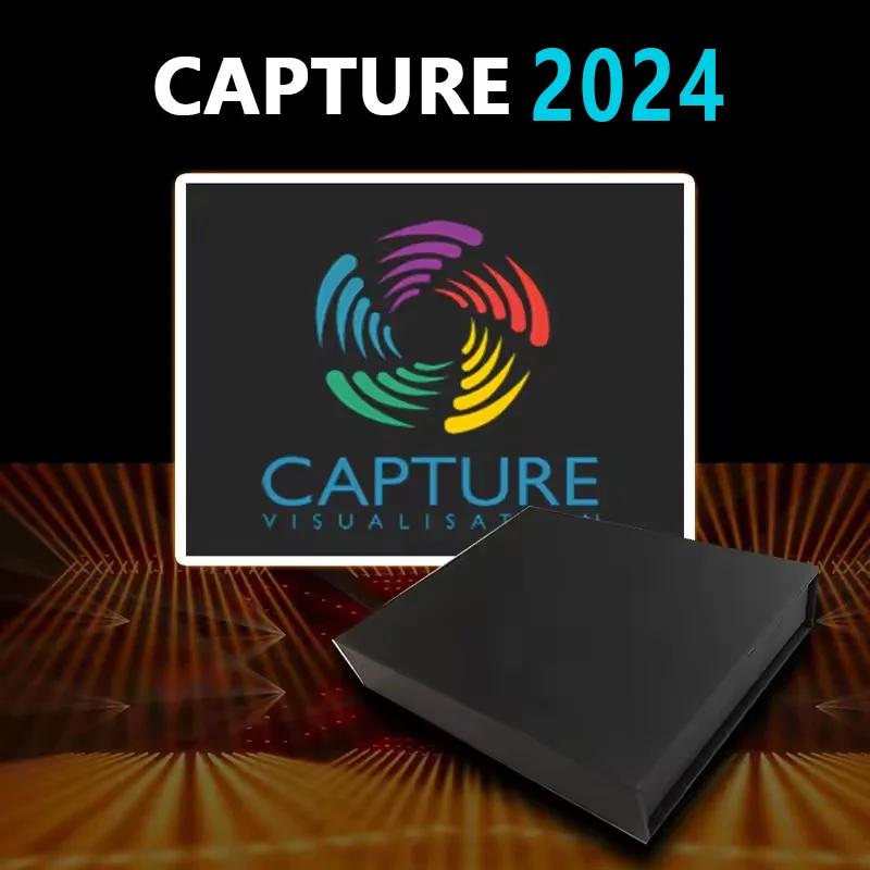 Dongle Interface USB e Software, 2023, 2024