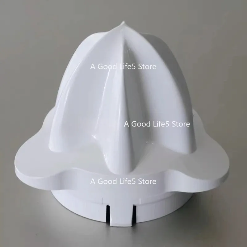 Suitable for BRAUN Germany Braun MPZ9 Orange Juice Machine Juicing Head Cone Bit Drill 4161 Orange Juicing Head Accessories