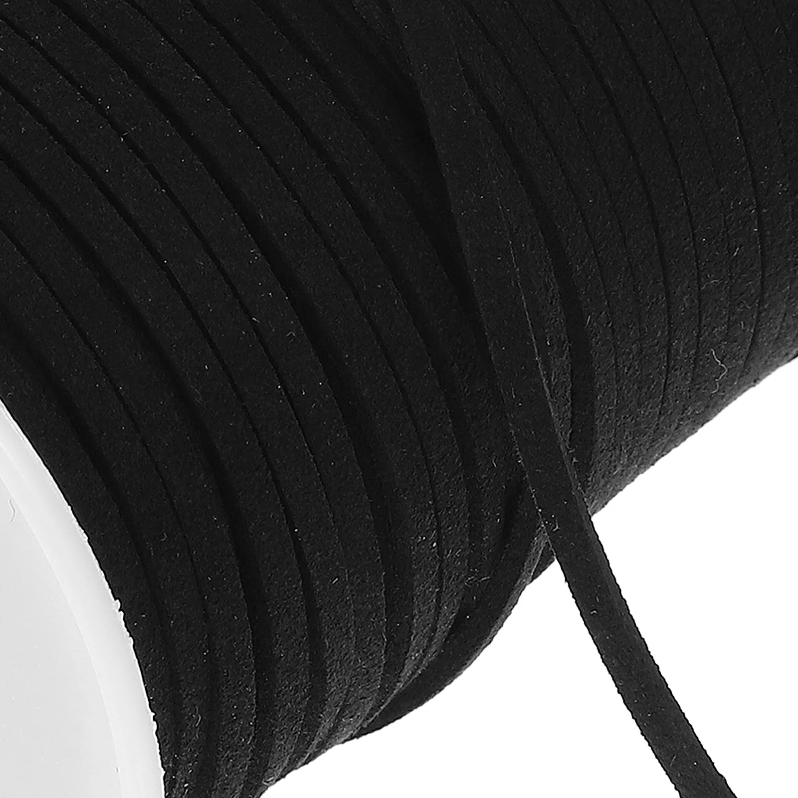 

1 Roll Polyester Floral Bouquet Rope Cake Box Tying Cord Craft Decorative Diy Supply Gift Wrapping Party Decor Wedding