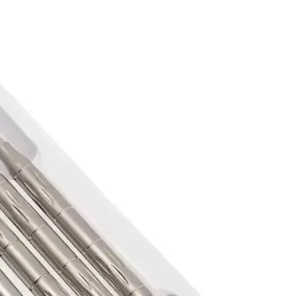 

4Pcs Dental Implant Sinus Lift Kit Periosteum Elevator & Membrane Separator for Bone Grafting Oral Surgery Tools