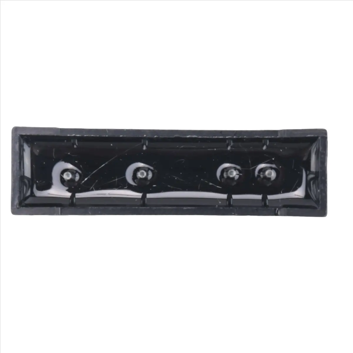 A72Z Input 3-32V DC Output 4A 200V DC 4 Pin PCB Solid State Relay HHG1D-0/032F-20