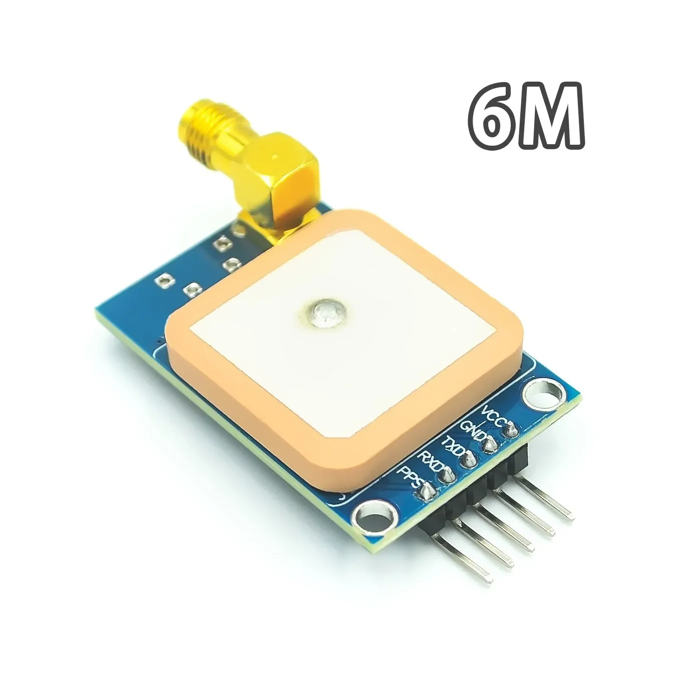 10pcs GPS module micro USB NEO-6M NEO-7M NEO-8M satellite positioning 51 single-chip for Arduino STM32 routines