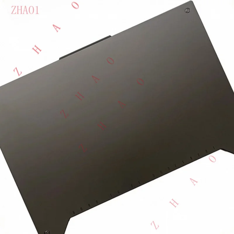 Z   For ASUS TUF Gaming F15 FX507 FA507 FA507Z FX507Z  LCD Back Cover 13NR09M3AM0111