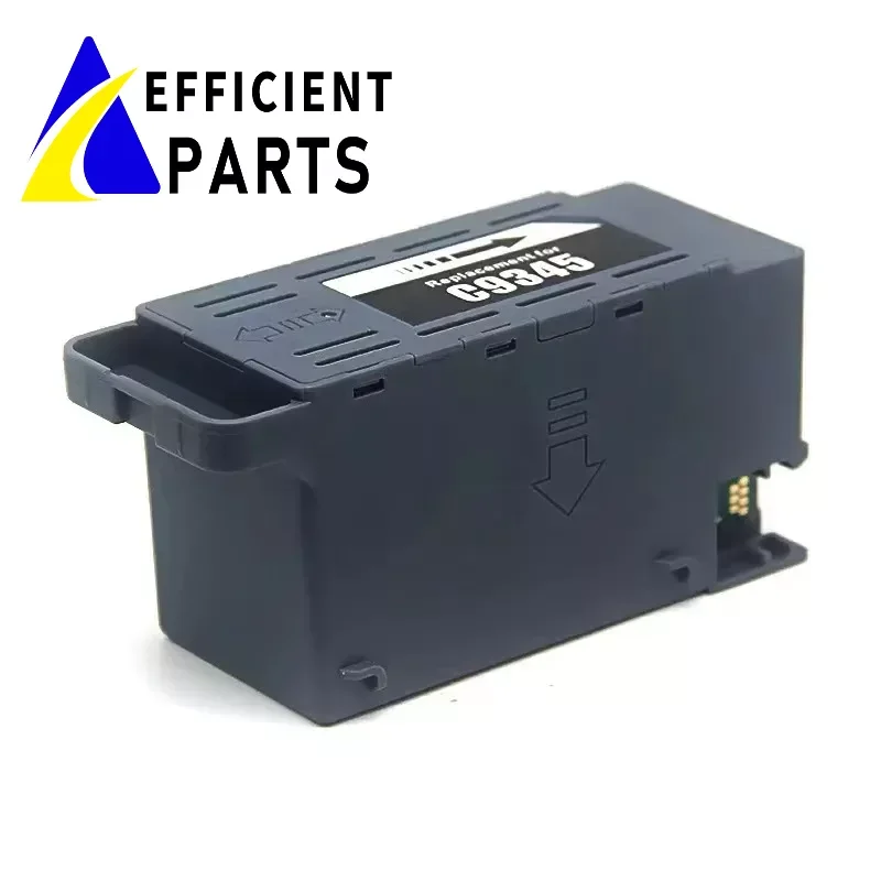 

C9345 Maintenance Waste Tank Box For Epson Ecotank ET-5800 5880 5850 WF-7840 7820 L15158 L15168 L15150 L15160 L6558 C12C934591