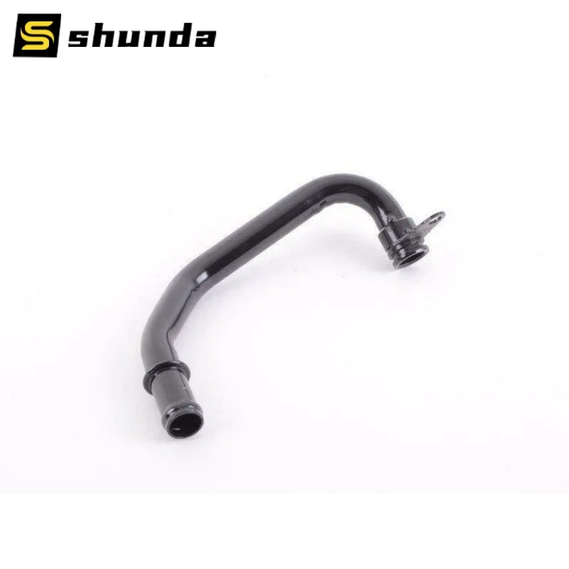 

7L6121065BB 7L6127434A 7L6127177C 7L6127401H 95511013400 7L6127401F Engine cooling pipeline is suitable for Audi Q7