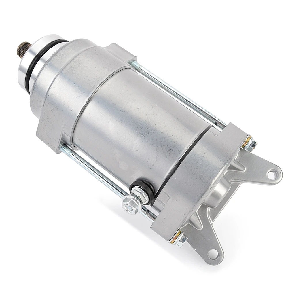 Motorcycle Starter Motor For Yamaha XV700L XV700LC XV700N XV700NC XV750 XV750MK XV750H XV750J XV750K XV920 J/K/MK/RH/RJ Virago