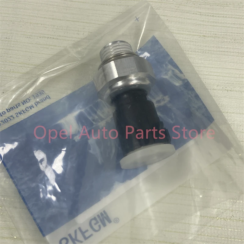 Interruptor do sensor de pressão de óleo do motor 12621234   Para Buick Chevrolet Camaro Cadillac CTS GMC Yukon Pontiac G8