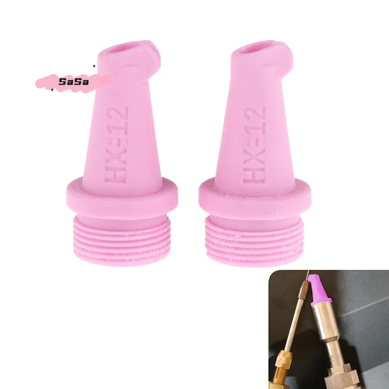 1/2Pcs Handheld Las… - image