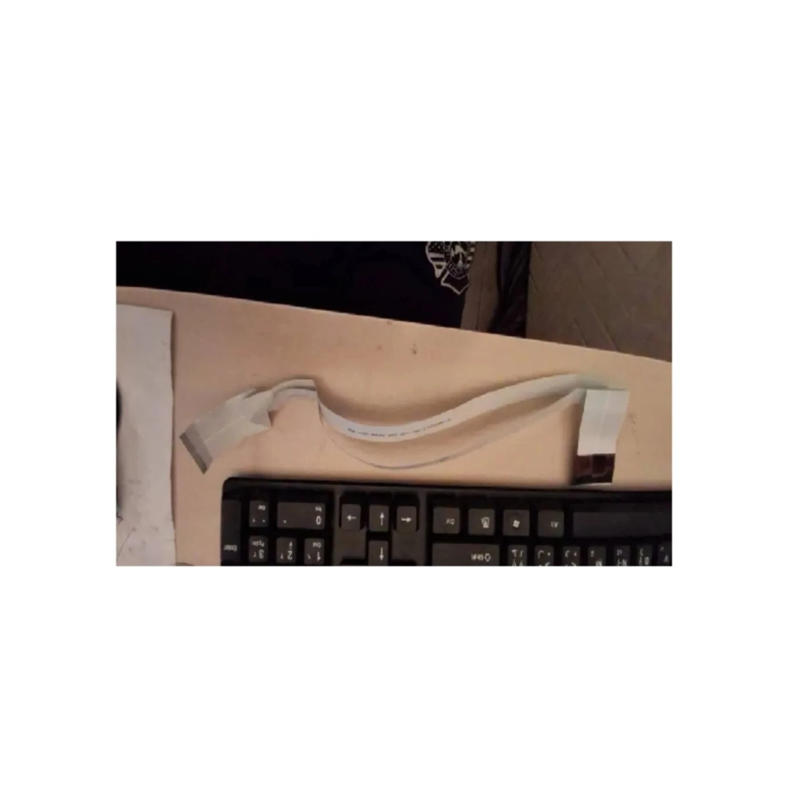 

Printhead Cable Fits For Epson Expression Home XP5155 XP-5150 XP5200 XP-5200 XP-5100 XP5105 XP5100 XP-5205 XP5205 XP-5155