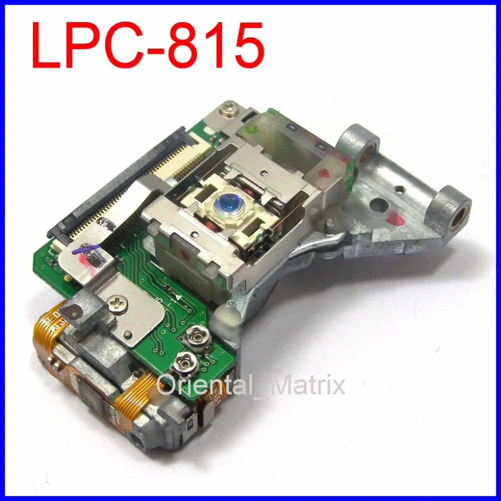 LPC-815 / LPC815 / 815 Beschreibbare Optische Laufwerk Pickup Laser Objektiv Für LG H50 H55N H55L BD Player laser Objektiv Zubehör