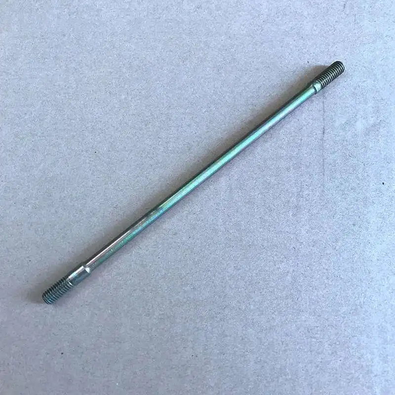 Motorcycle Original Factory Cylinder Head Screw Double for Kymco Jinli Fengli Dongli Like180 Kud Model